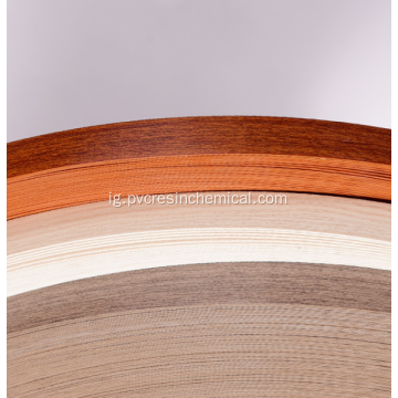 Ngwongwo Ngwa PVC Edge Strip